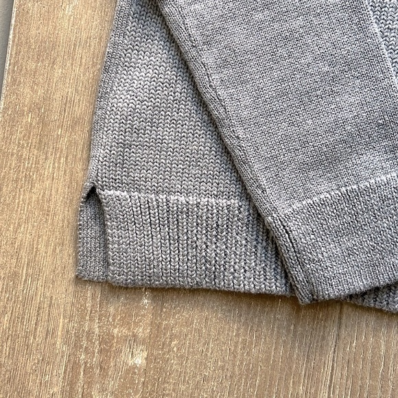 EUC Theory Moretz Harmony Sweater - Picture 5 of 8